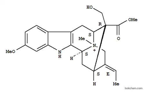 11-メトキシマクシンA