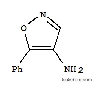 4-이속사졸라민, 5-페닐-