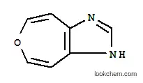 1H-옥세피노[4,5-d]이미다졸(9CI)