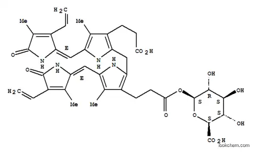 빌리루빈 아실-bD-글루쿠로나이드(모노글루쿠로나이드의 혼합물)