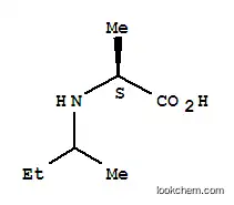 L-알라닌, N-(1-메틸프로필)-(9CI)
