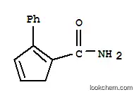 시클로펜타디엔카르복사미드, 2-페닐-(7CI)