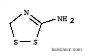 1,2,4-디티아졸리딘,3-이미노-(7CI)