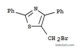 5-(브로모메틸)-2,4-디페닐-1,3-티아졸