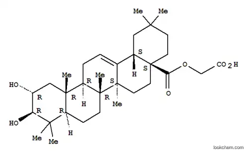 (2α,3β)-2,3-디하이드록시-올레안-12-엔-28-오산 카르복시메틸 에스테르