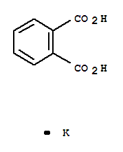 Potassiumhydrogenphthalate