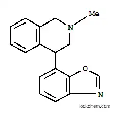 tert-부틸 3-포르밀-1H-피롤로[3,2-c]피리딘-1-카르복실레이트