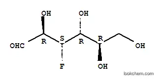 3-DEOXY-3-FLUORO-D- 만노스