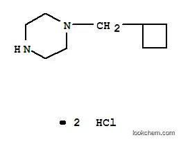 1-시클로부틸메틸-피페라진 디히드로클로로