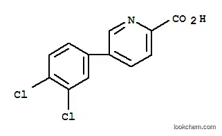 5-(3,4-디클로로페닐)-피콜린산