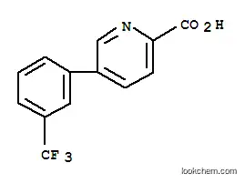 5-(2-메톡시피리미딘-5-일)-피콜린산