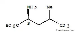 L- 류신 -5,5,5-D3