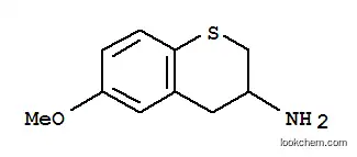 6-메톡시-티오크로만-3-일라민