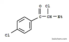 부티로페논, 2,4-디클로로-(7CI,8CI)
