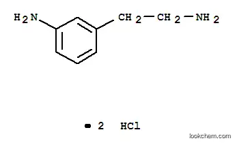 3-(2-아미노에틸)아닐린 2HCL