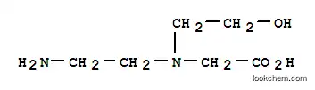 글리신, N-(2-아미노에틸)-N-(2-히드록시에틸)-(9CI)