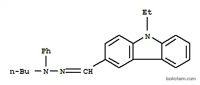 9- 에틸 -3- (N-BUTYL-N- 페닐 렌 하이드로 메틸) 카바 졸