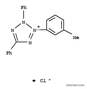 m-トリルテトラゾリウムレッド
