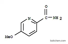 2-피리딘카르복사미드, 5-메톡시-(9CI)
