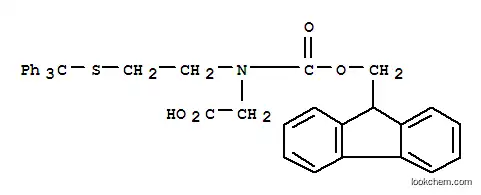 FMOC-N-[2-(트리틸메르캅토)에틸]-글리신