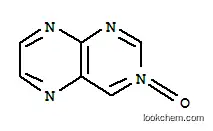 프 테리 딘, 3- 산화물 (9CI)