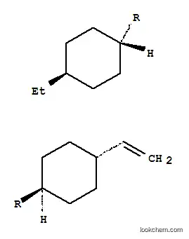 트랜스,트랜스-4-에틸-4”-비닐-비사이클로헥실