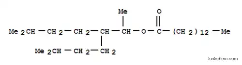 2- 이소 펜틸 -1,5- 디메틸 헥실 테트라 데 카노 에이트