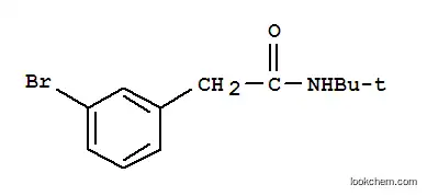 2-(3-브로모페닐)-NT-부틸아세트아미드