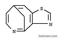 4,8-메타노티아졸로[4,5-c]아조신(9CI)