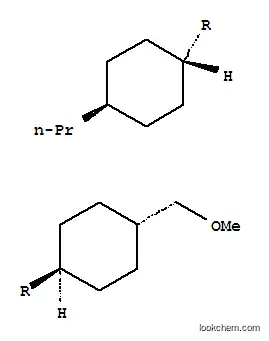 trans-4-(메톡시메틸)-1-(trans-4-프로필시클로헥실)시클로헥산