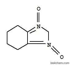 2H-벤즈이미다졸, 4,5,6,7-테트라하이드로-, 1,3-디옥사이드