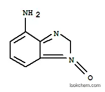 2H-벤즈이미다졸-4-아민, 1-옥사이드