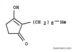 3-하이드록시-2-노닐사이클로펜트-2-에논