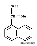 1-(1-나프틸)에틸 이소시아네이트