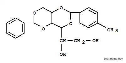 2,4-O-((4-메틸(페닐)메틸렌)-1-O-(페닐메틸렌)-D-글루시톨