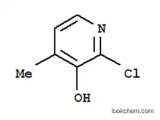 2- 클로로 -3- 하이드 록시 -4- 피코 라인