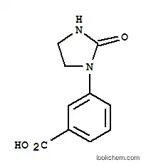 3-(2-OXO-IMIDAZOLIDIN-1-YL)-벤조산