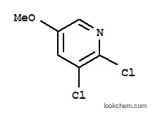 2,3- 디클로로 -5- 메 톡시 피리딘