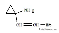 (E)-1-(부트-1-에닐)시클로프로판아민
