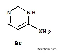 5-브로모-2,3-디하이드로피리미딘-4-아민