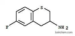6-플루오로-티오크로만-3-일라민