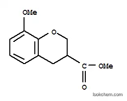 8-메톡시-크로만-3-카르복실산 메틸 에스테르