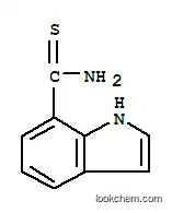 1H-INDOLE-7- 탄소 산 아미드