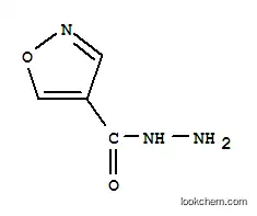 4-이속사졸카르복실산,히드라지드(9CI)