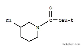 1-BOC-3-클로로-피페리딘
