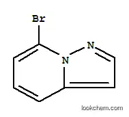 7-브로모-피라졸로[1,5-A]피리딘