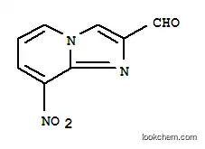 8-니트로-이미다조[1,2-A]피리딘-2-카르발데히드