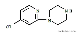 1- (4-CHLORO-PYRIDIN-2-YL) - 피 페라 진