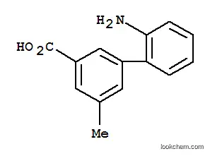 2'-아미노-5-메틸-비페닐-3-카르복실산