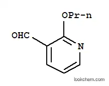 2-PROPOXY-피리딘-3-카발데하이드